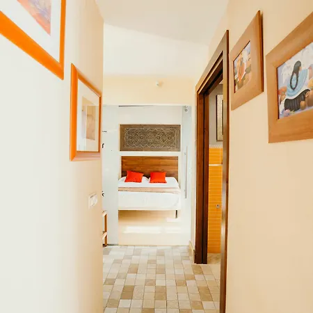 Loft Del Arte Apartment Cadiz Exterior photo