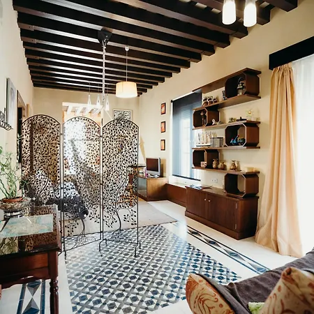 Loft Del Arte Apartment Cadiz Exterior photo