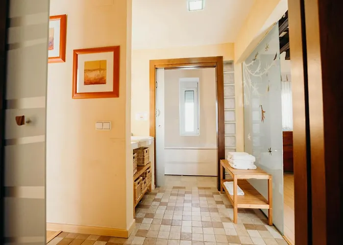 Loft Del Arte