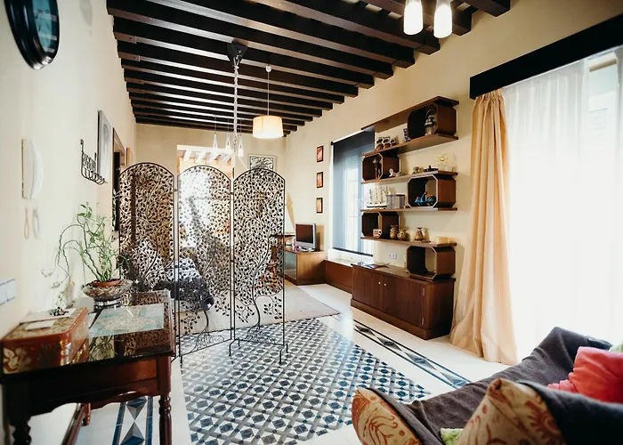 Loft Del Arte