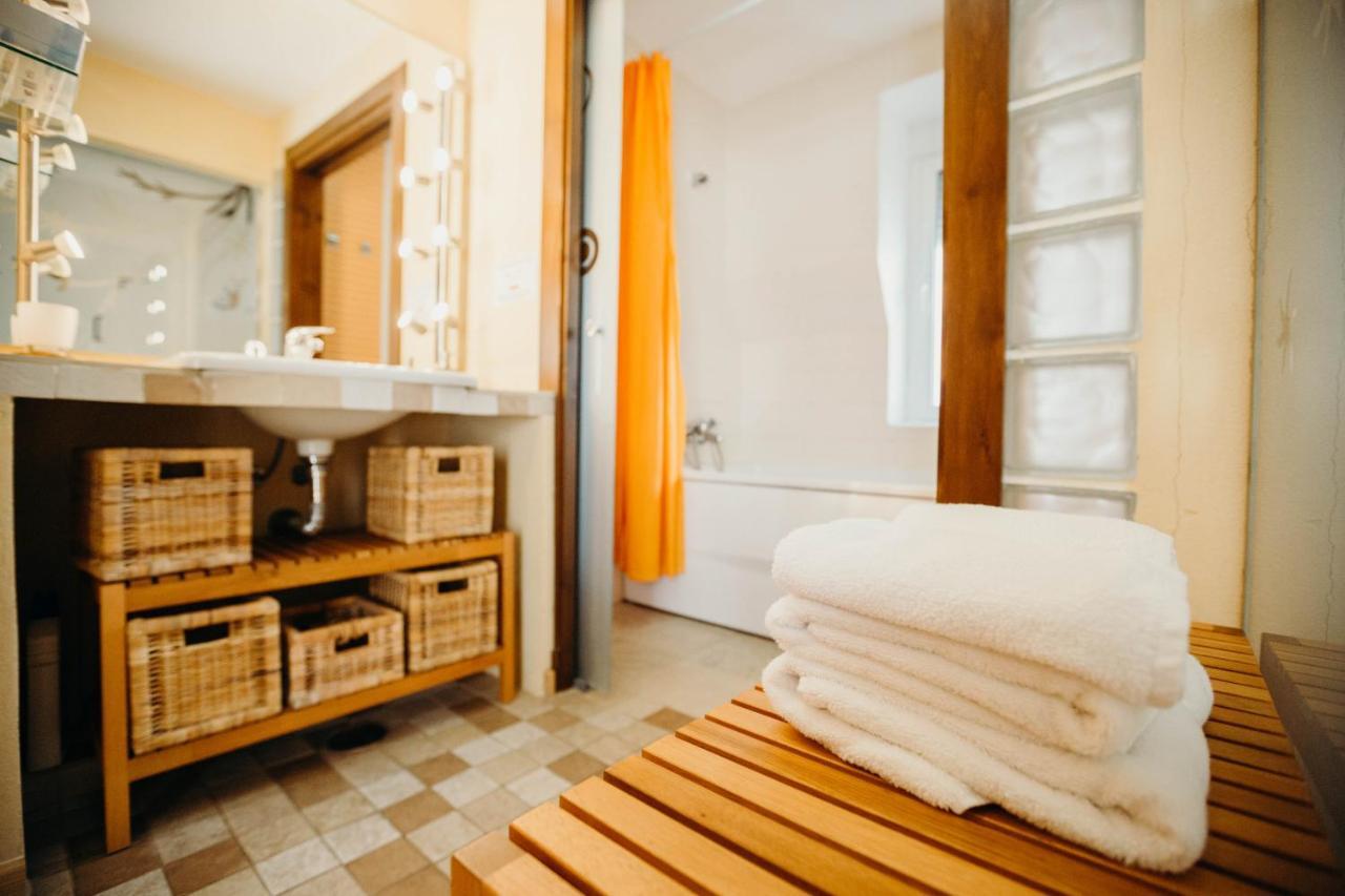 Apartment Loft Del Arte *