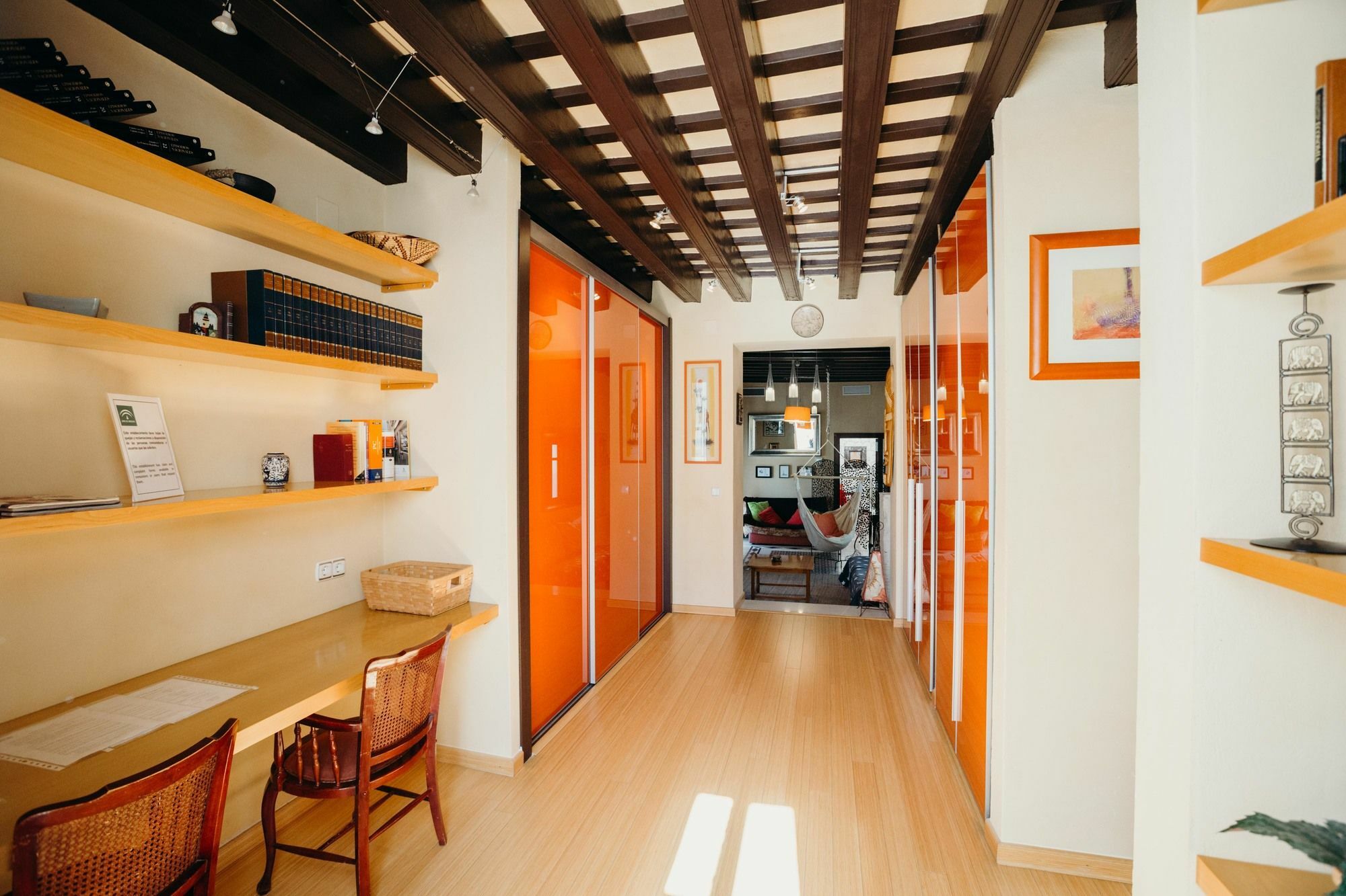 Loft Del Arte