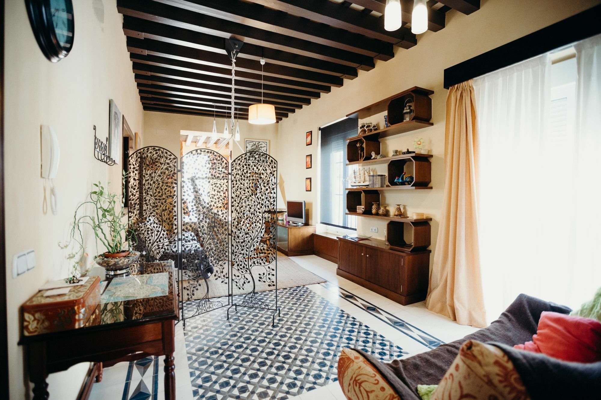 Loft Del Arte *
