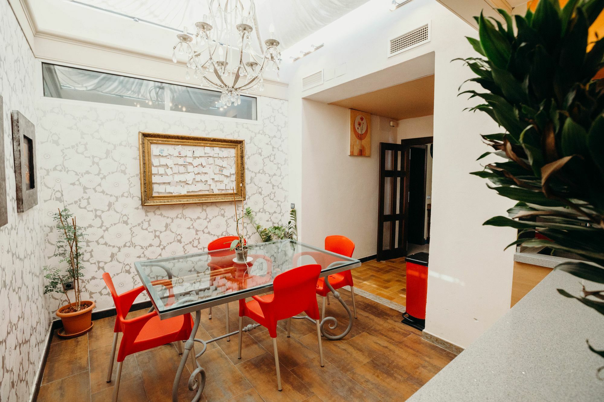 Apartment Loft Del Arte *