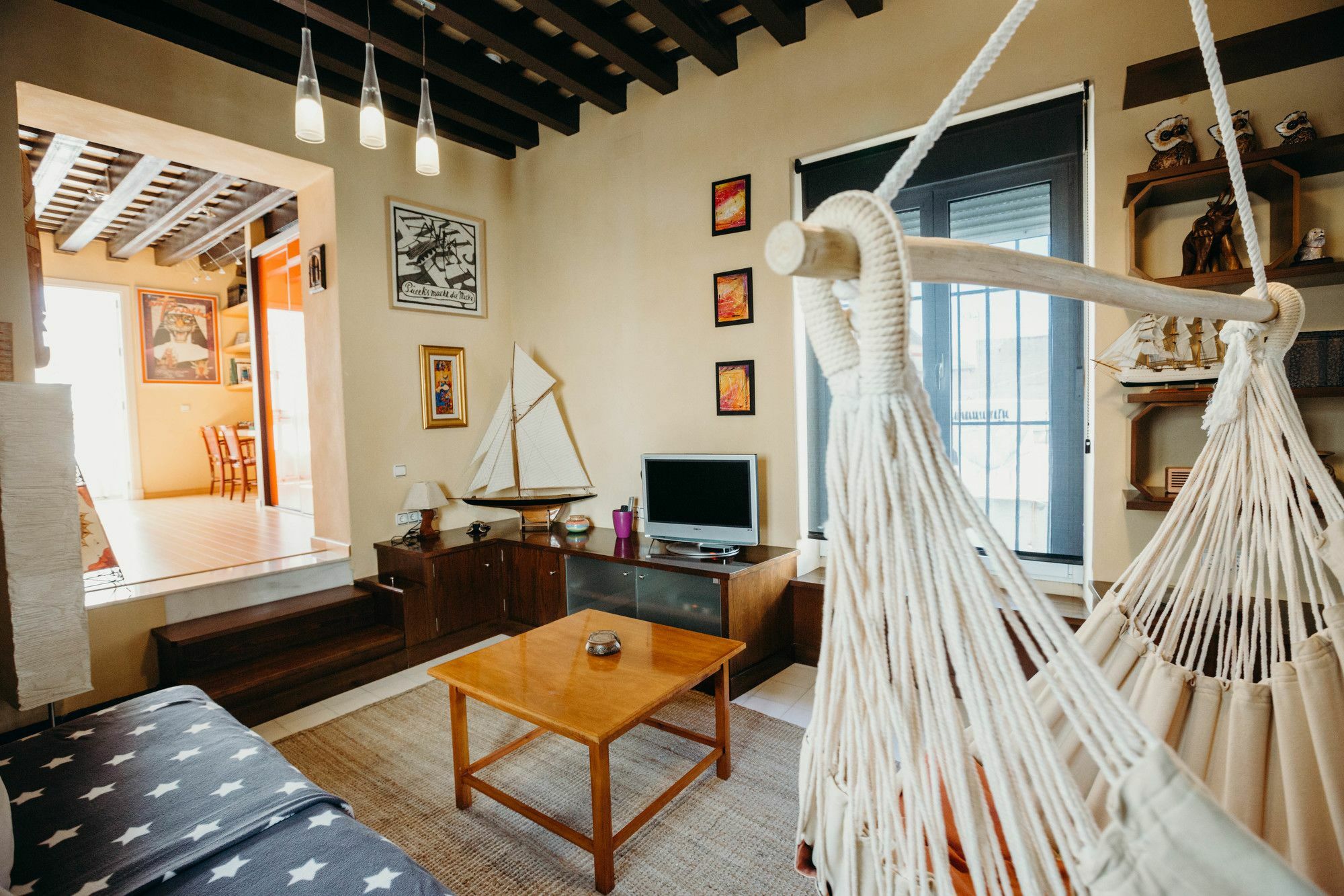 Loft Del Arte * Cadiz