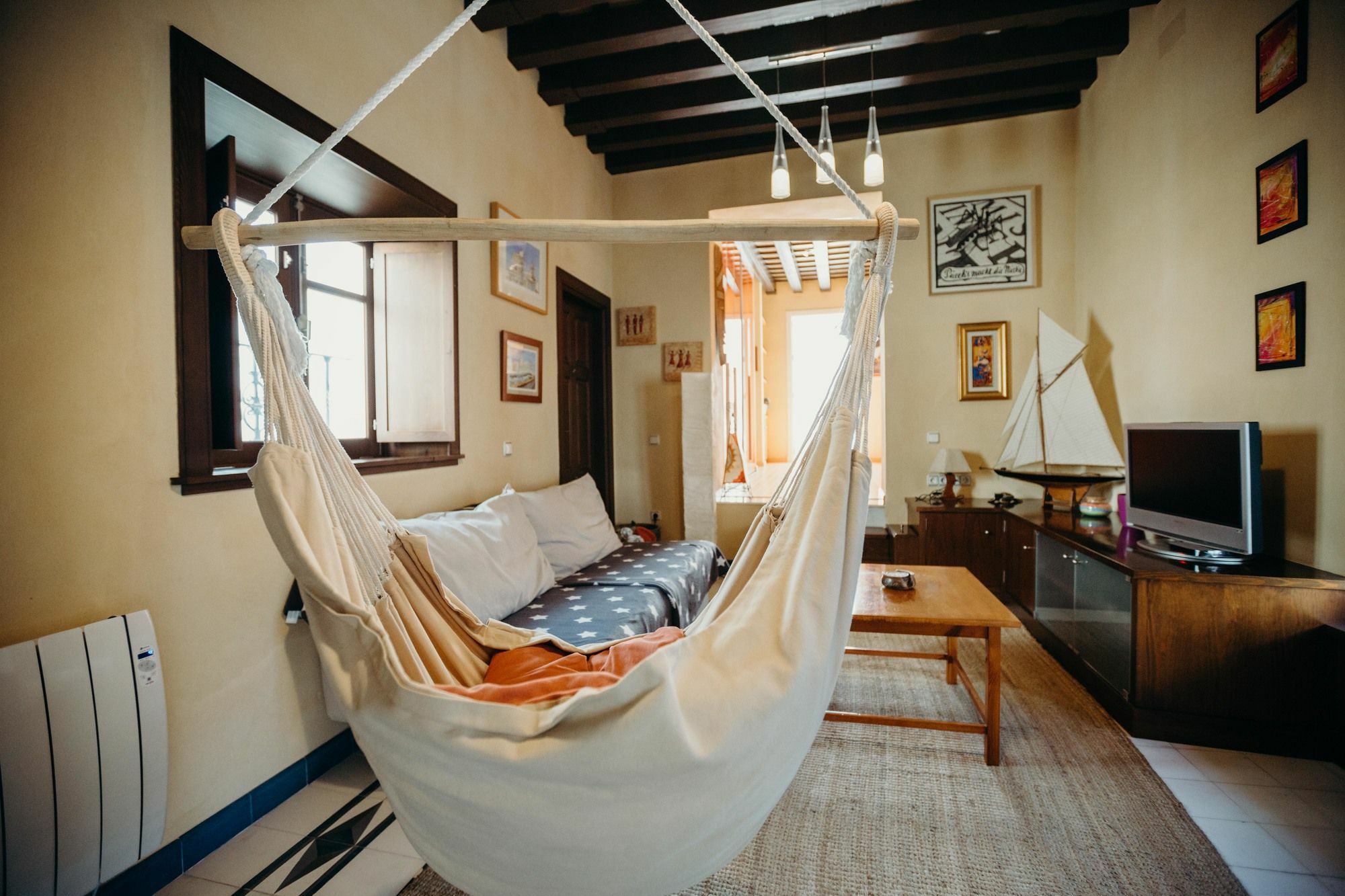 Loft Del Arte *