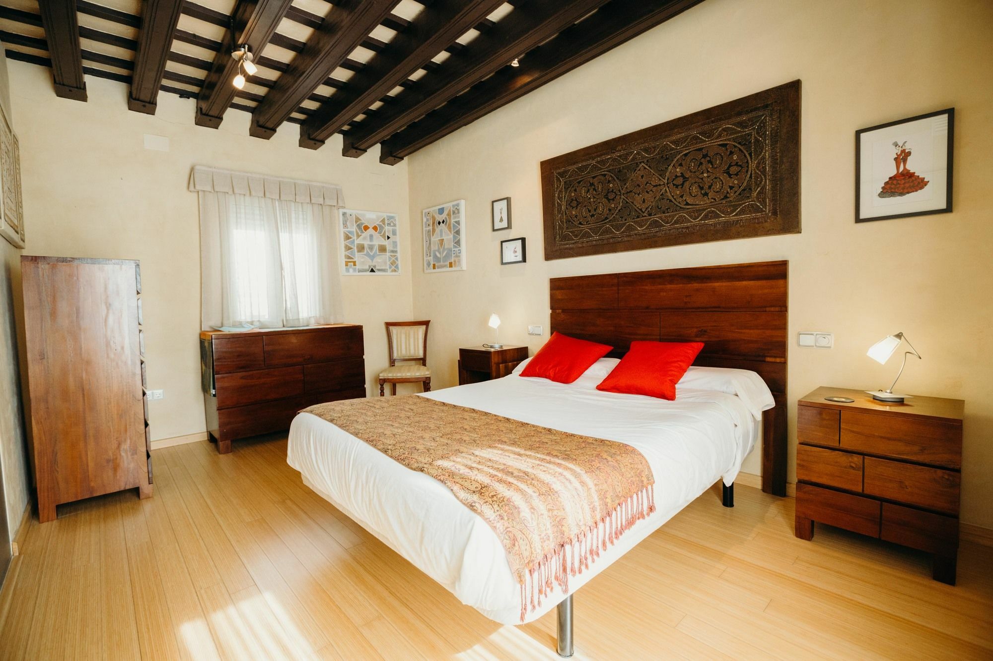 Apartment Loft Del Arte *
