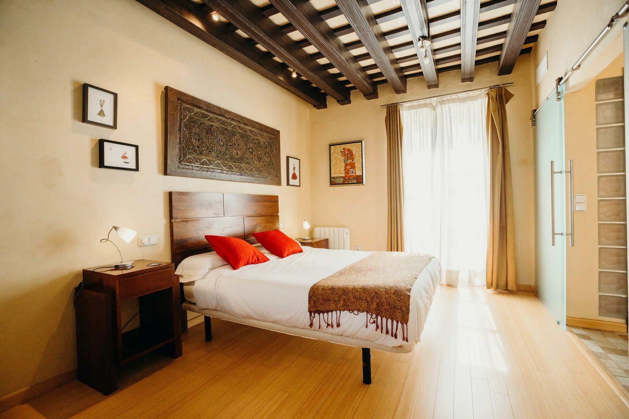 Loft Del Arte *