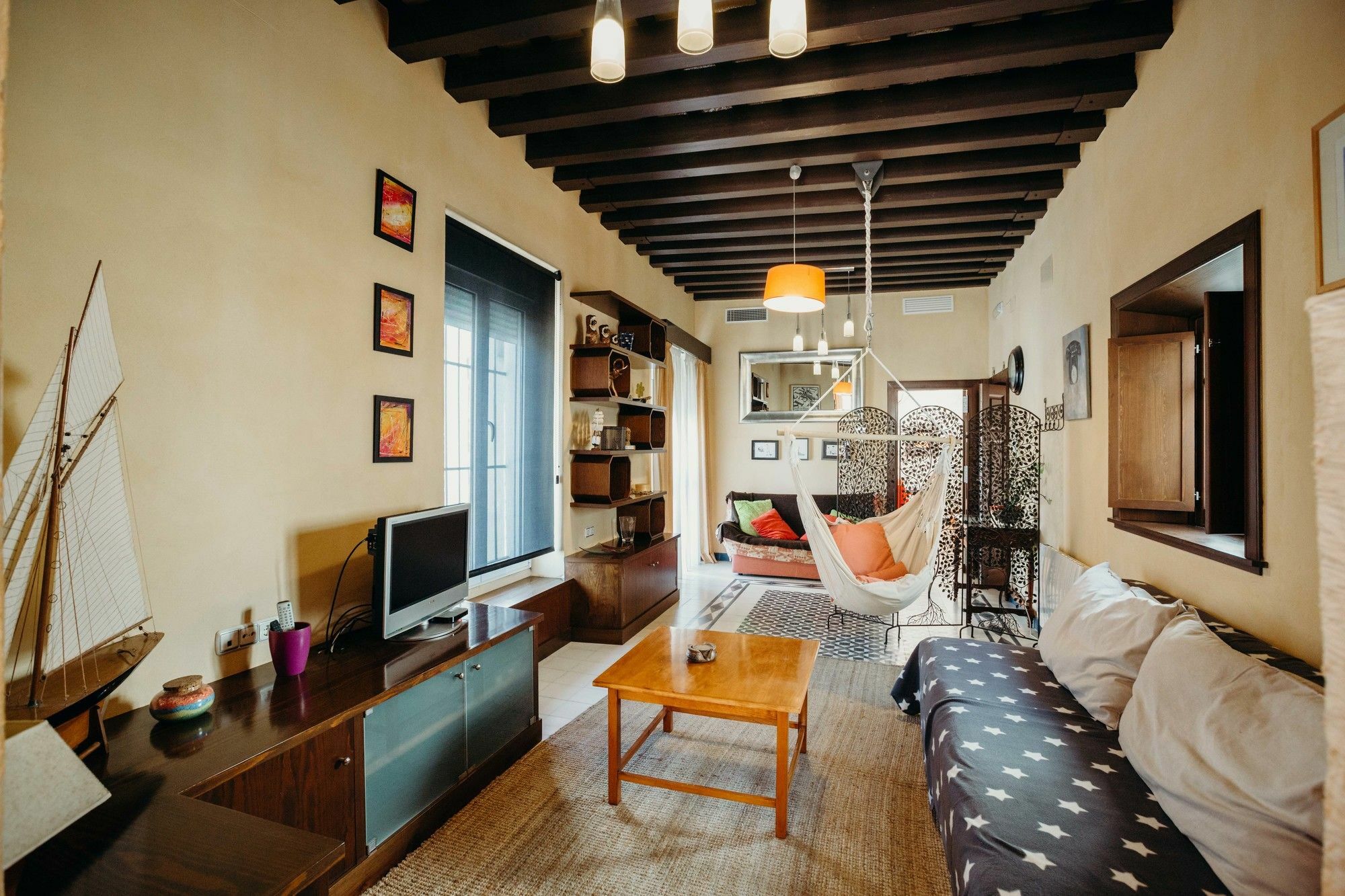 Loft Del Arte