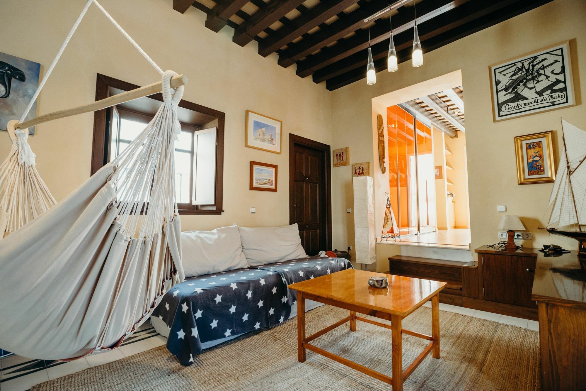 Loft Del Arte * Cadiz