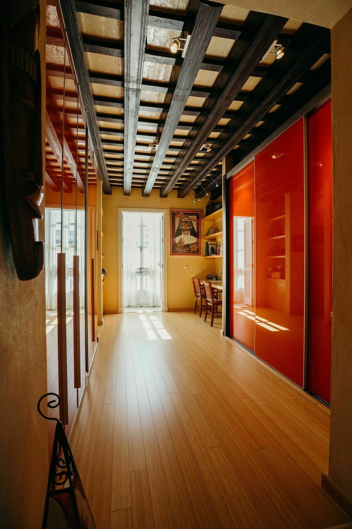 Apartment Loft Del Arte Cadiz