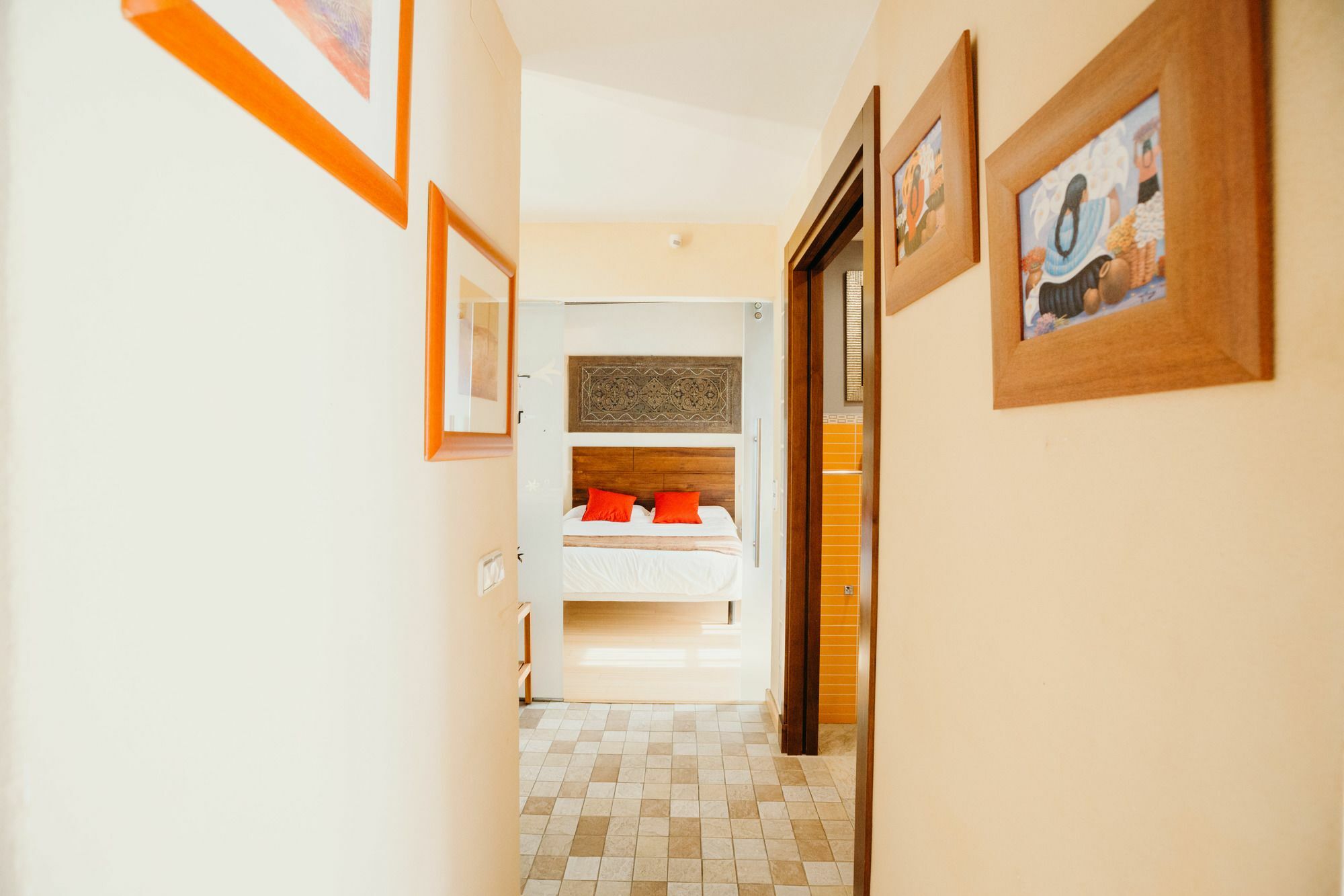 Loft Del Arte *