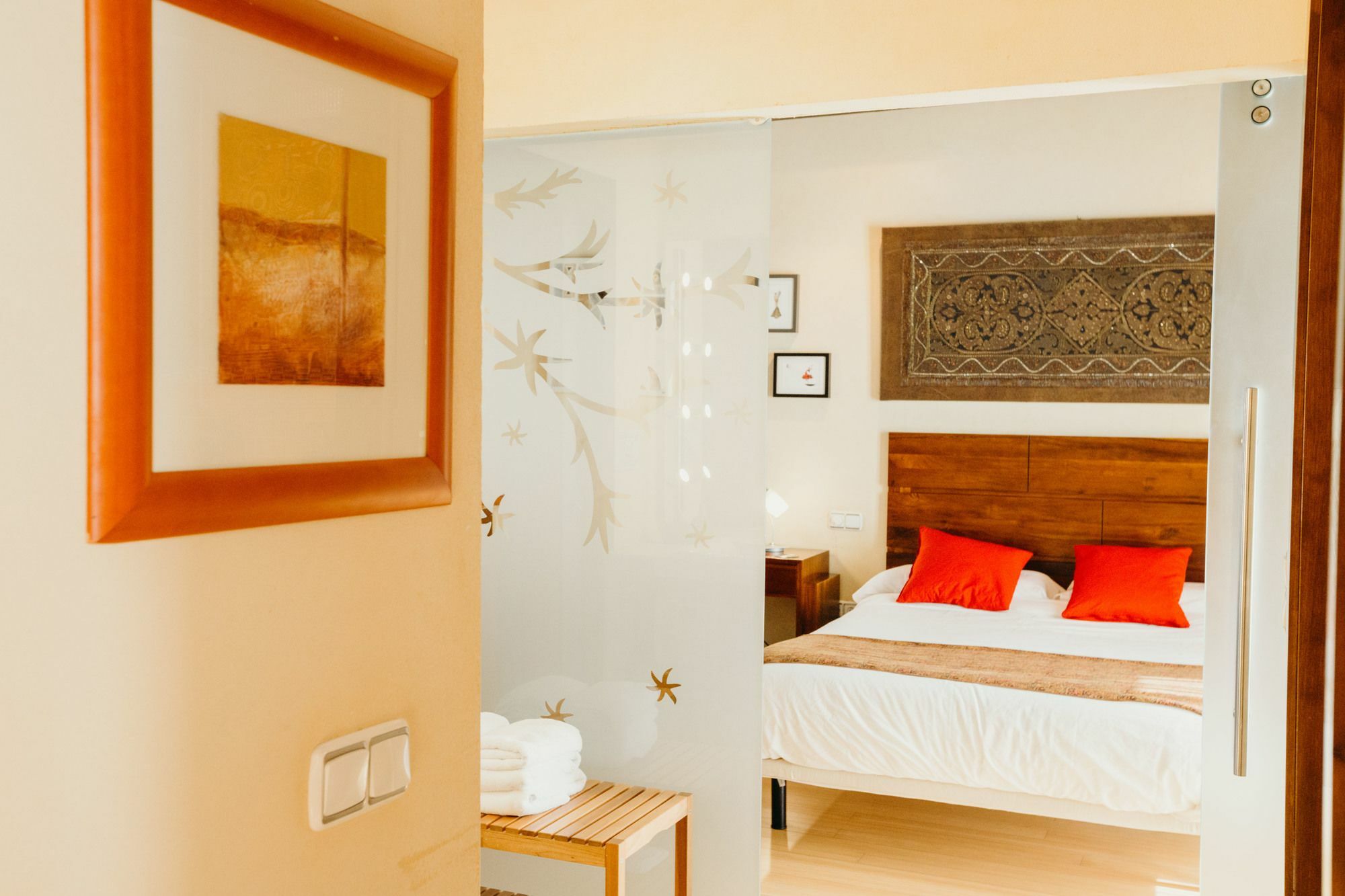 Loft Del Arte