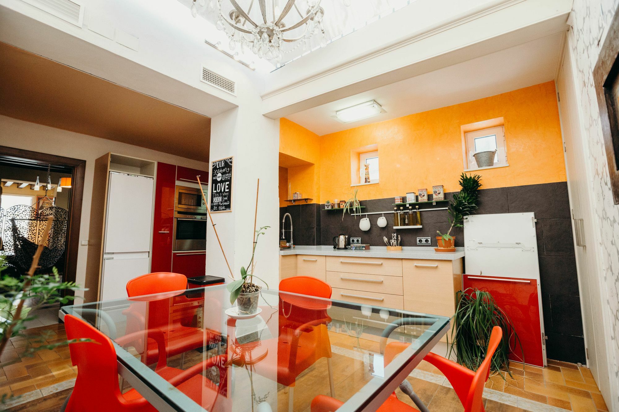Apartment Loft Del Arte Cádiz