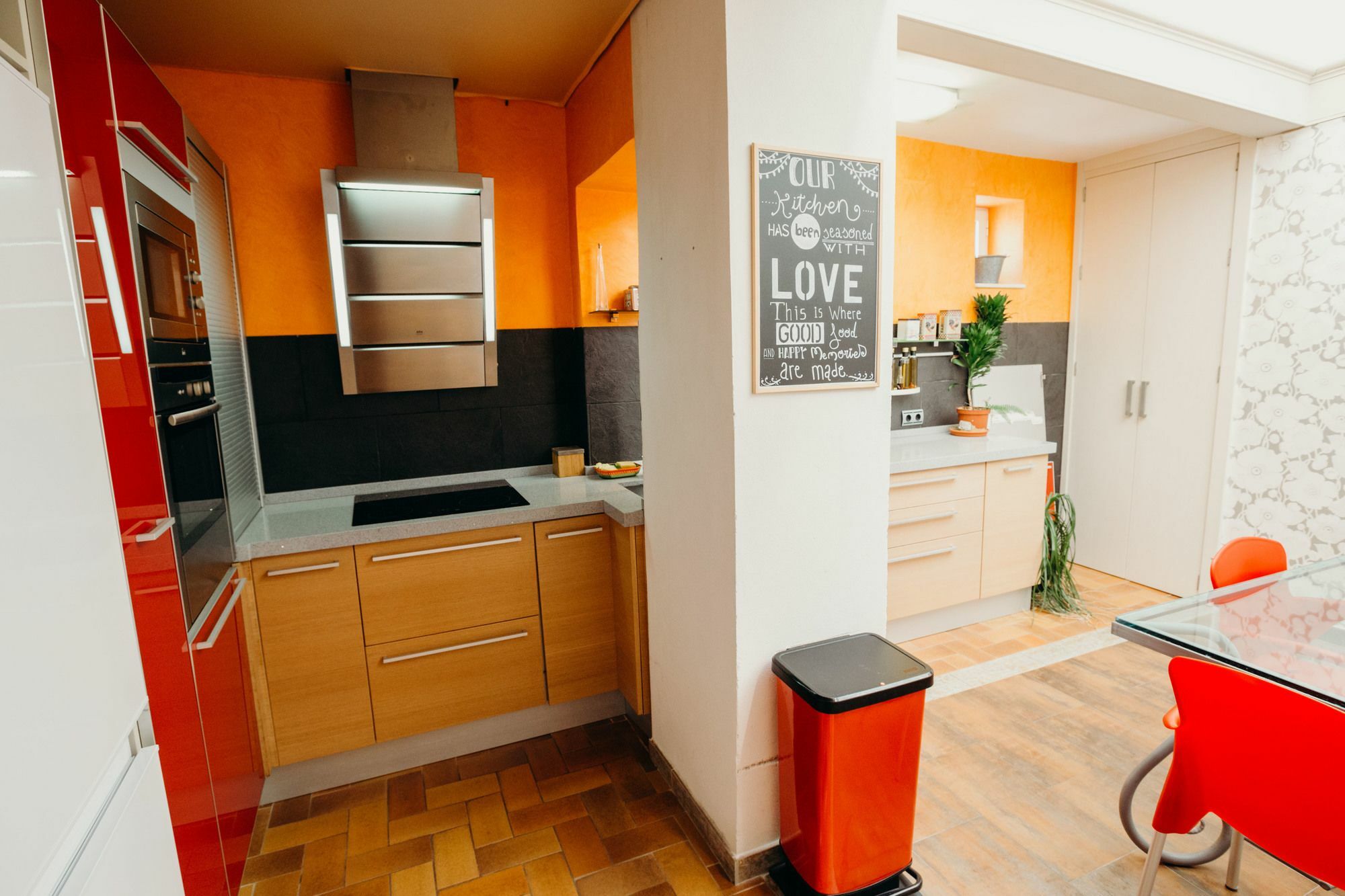 Loft Del Arte Apartment *